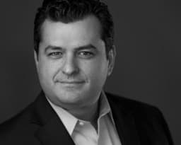 Peter Maragos